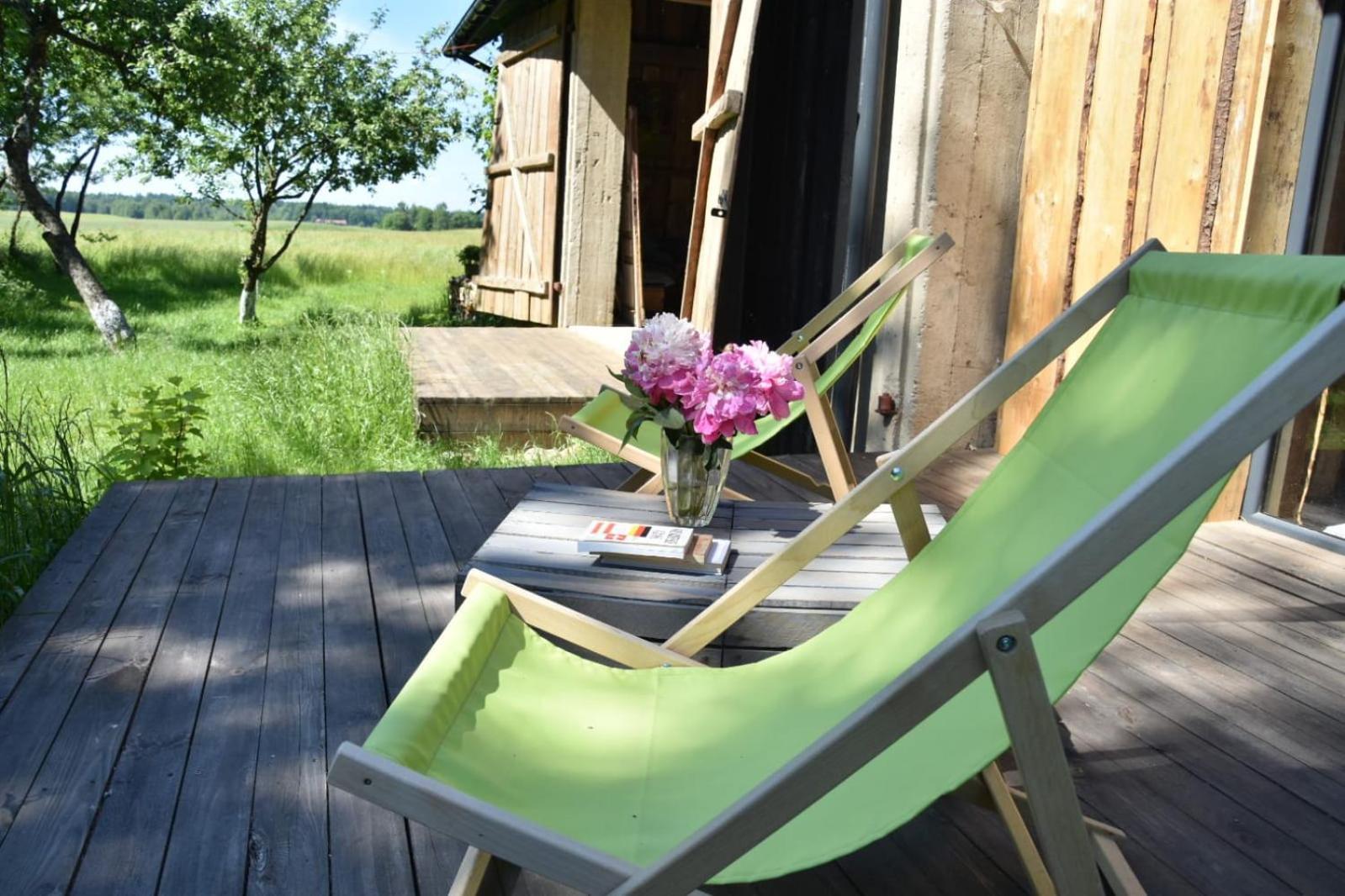Siedlisko Nad Lakami Villa Kültér fotó