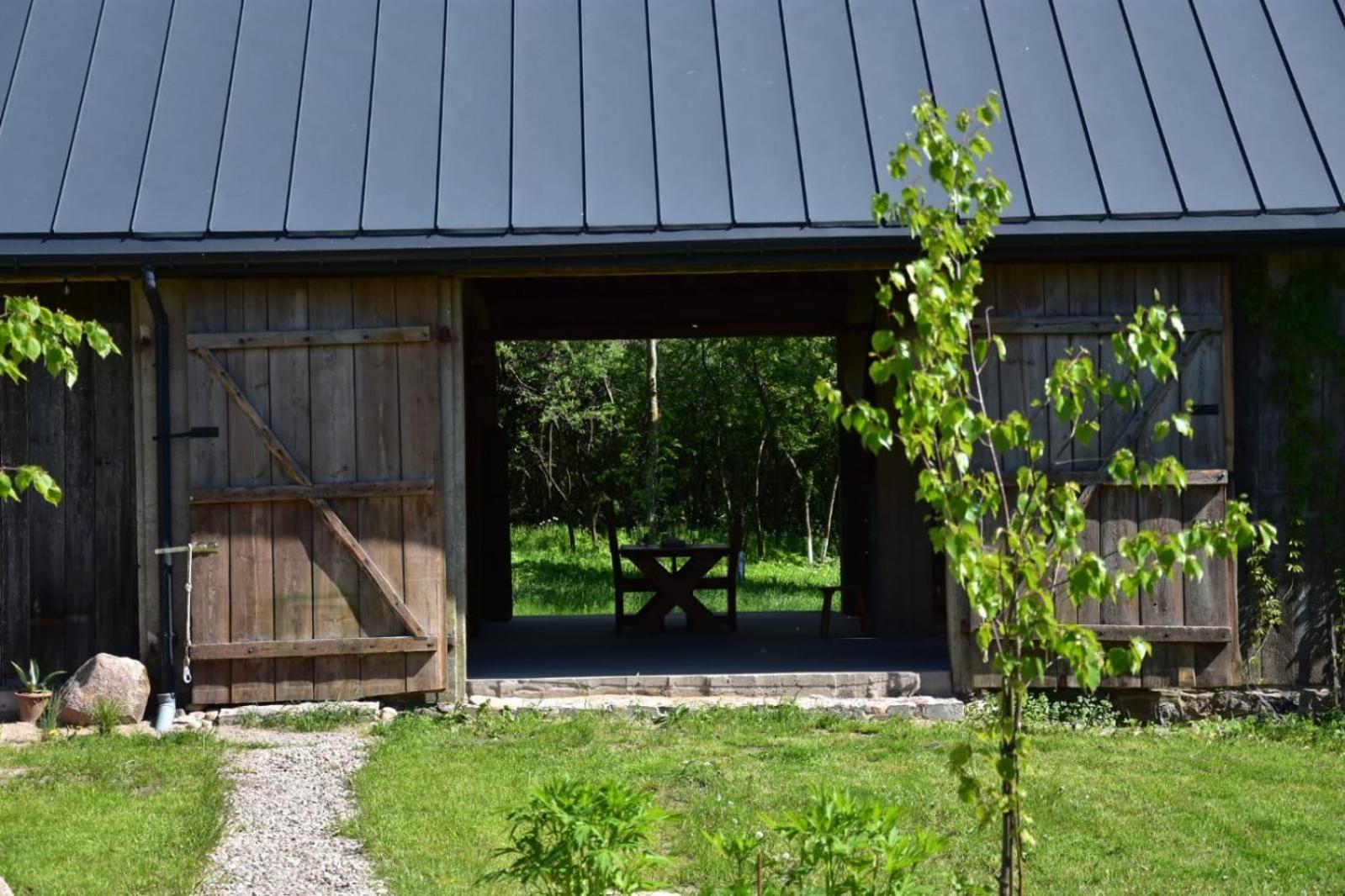Siedlisko Nad Lakami Villa Kültér fotó