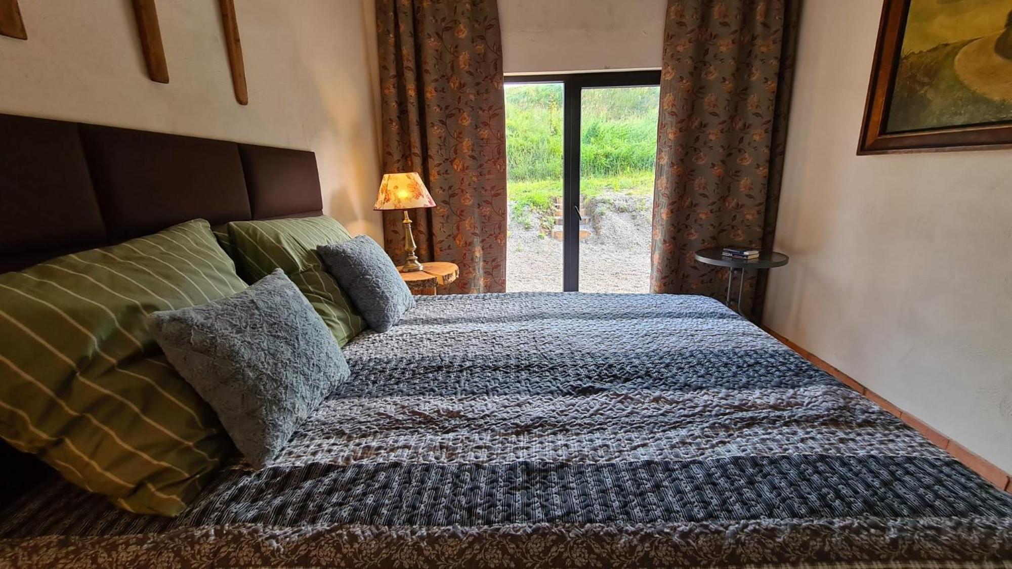 Siedlisko Nad Lakami Villa Kültér fotó
