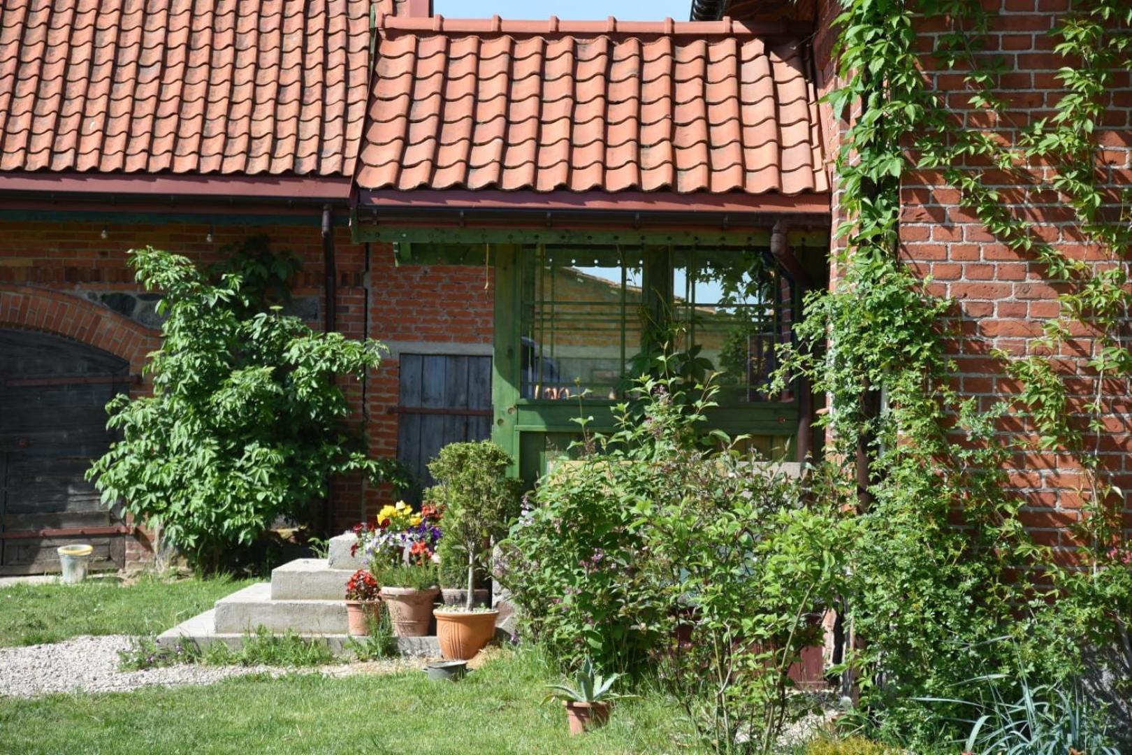 Siedlisko Nad Lakami Villa Kültér fotó